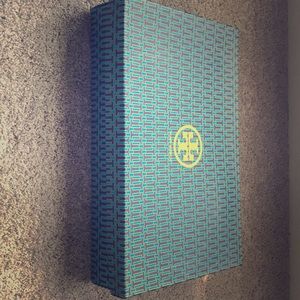 Tory Burch Riding Boot Ext Calf SZ 8***NWT